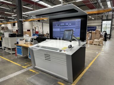 Heidelberg XL 106-4-P+L Picture 14