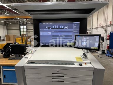Heidelberg XL 106-4-P+L Picture 15