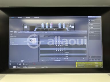 Heidelberg XL 106-4-P+L Picture 18