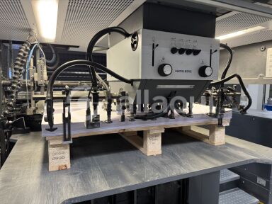 Heidelberg XL 106-8-P 18k Picture 5