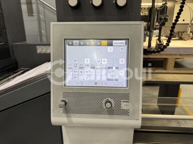 Heidelberg XL 106-8-P 18k Picture 10