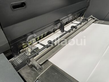 Heidelberg XL 106-8-P 18k Picture 12