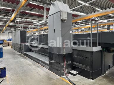 Heidelberg XL 106-8-P 18k Picture 27