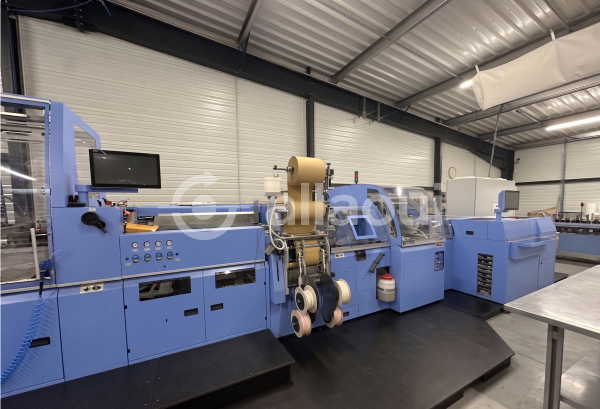 Müller Martini BF PRO