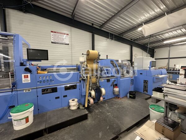 Müller Martini BF PRO