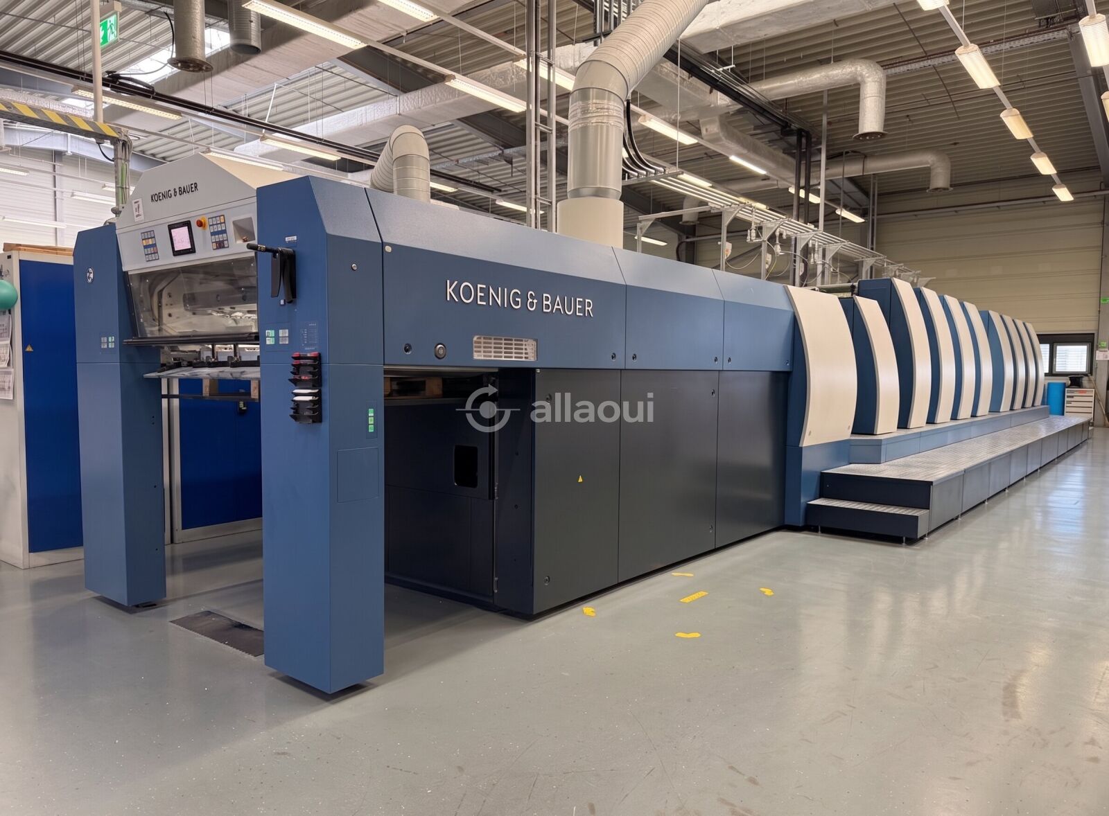 KBA RA 106-8+L SW4 SPC ALV2