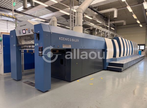 KBA RA 106-8+L SW4 SPC ALV2