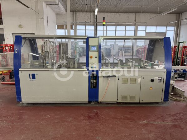 Kolbus DS 392.A