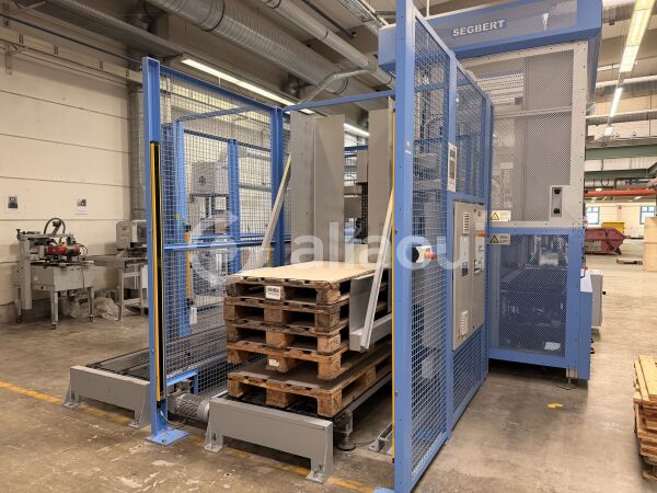 Segbert MPA 80