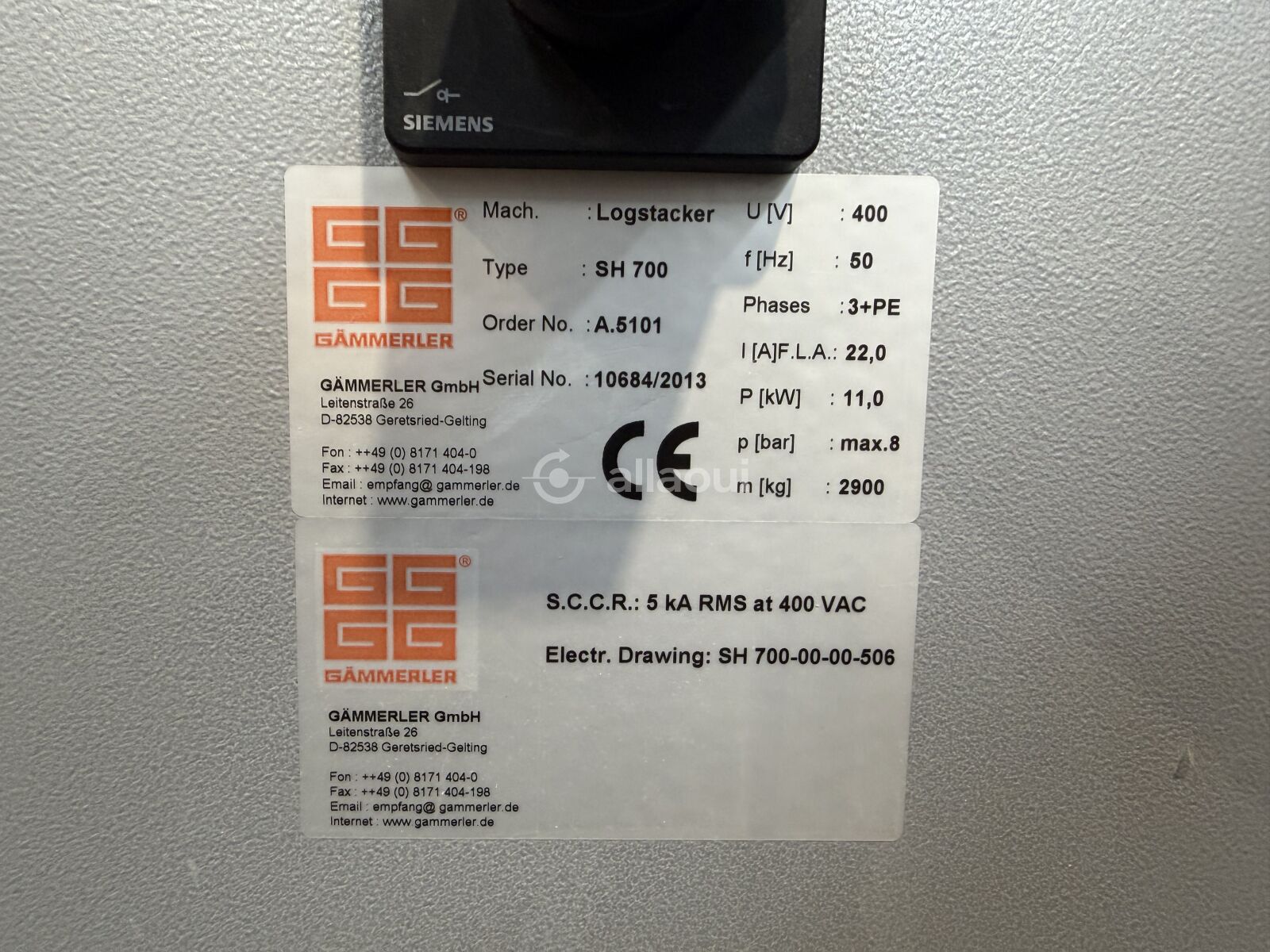 Manroland Lithoman IV 64pp