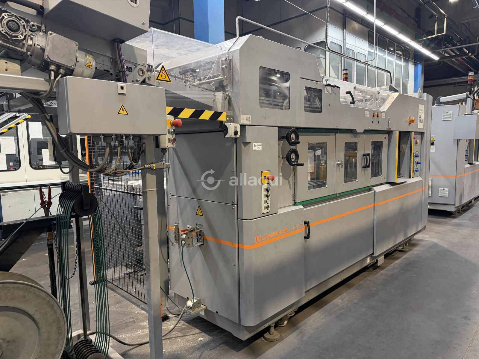 Manroland Lithoman IV 64pp