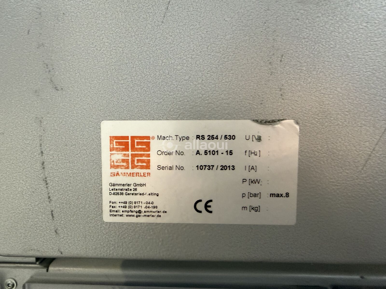 Manroland Lithoman IV 64pp